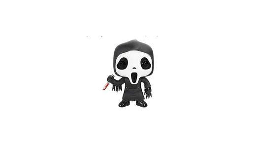 FUNKO-POP GHOSTFACE