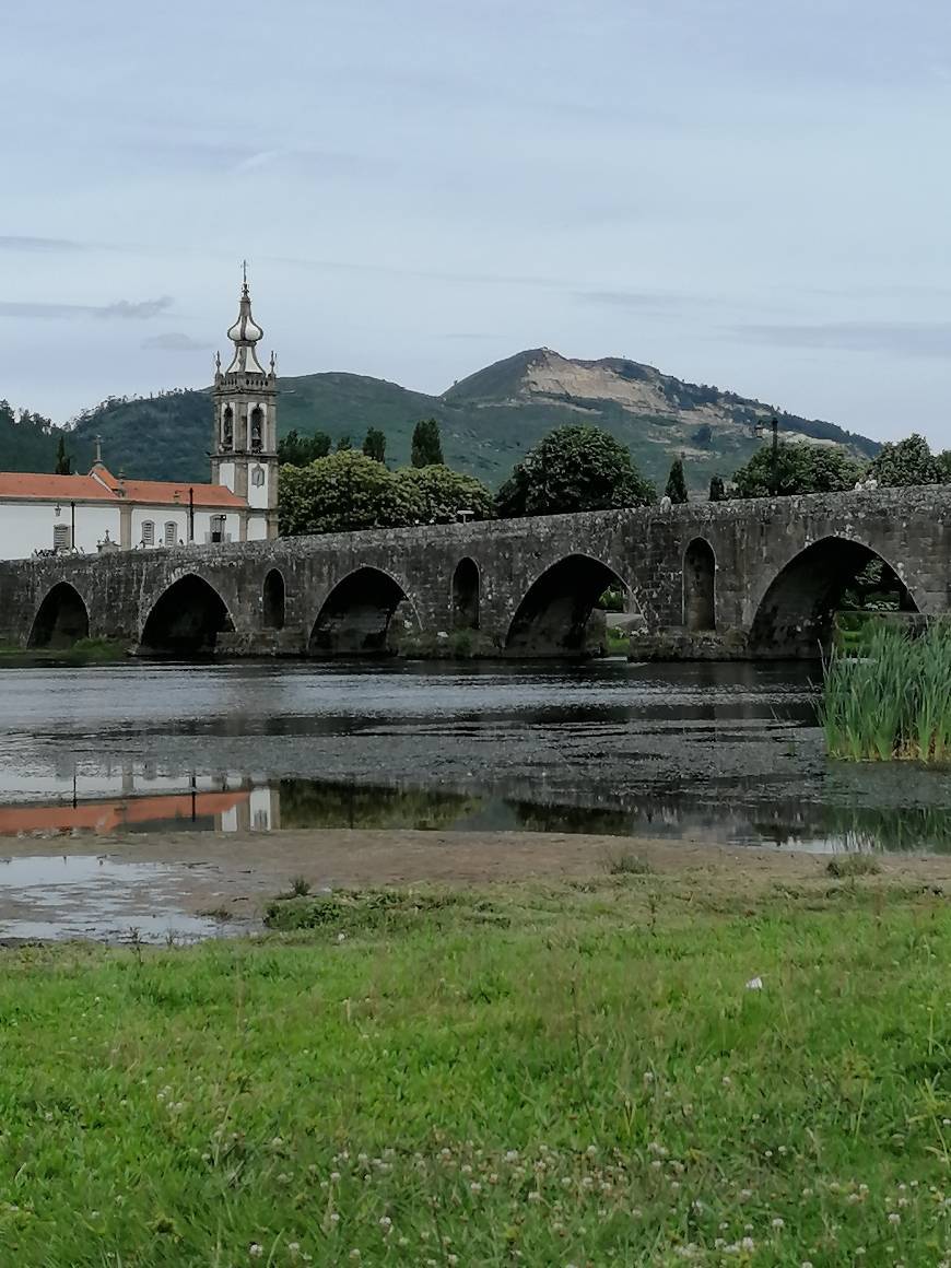 Lugar Ponte de Lima