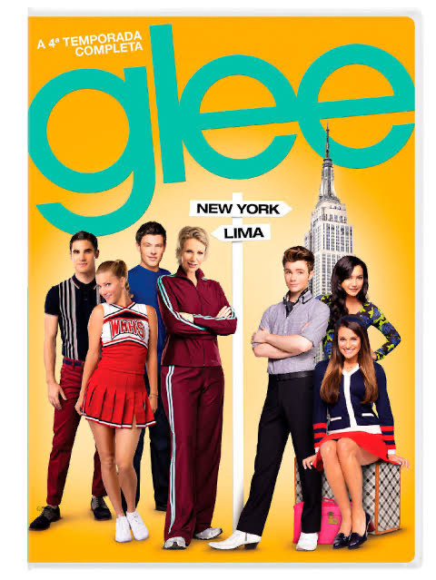 Series Glee 