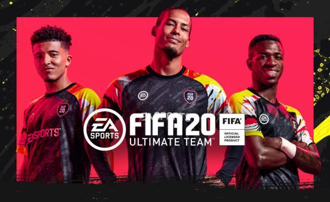 App Fifa 20