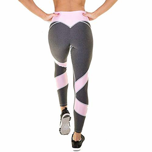 Product Leggins Desportivos Pantalones Yoga