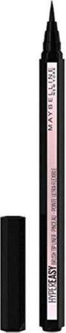 Social L'Oréal Maybelline New York Eyeliner Rotulador Líquido Hypereasy Color Negro 21 g
