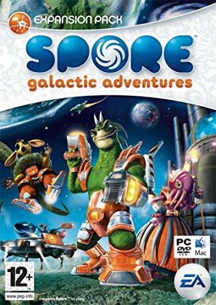 App Spore