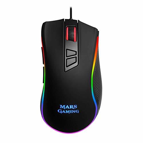 Social Mars Gaming MM218