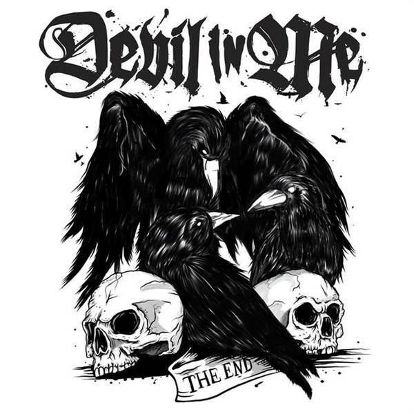 Canción DEVIL IN ME "THE END" Official video - YouTube