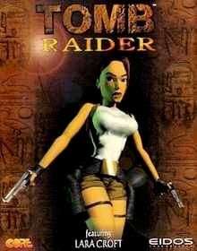 Tomb Raider