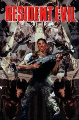 Resident Evil 1996