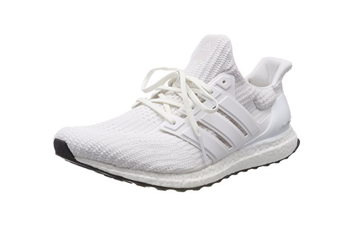 adidas Ultraboost, Zapatillas de Entrenamiento para Hombre, Blanco
