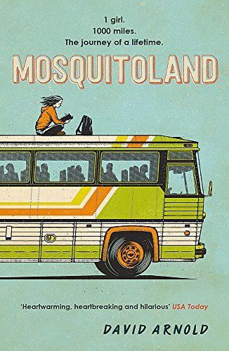 Mosquitoland