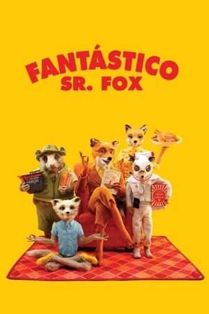 Fantastic Mr. Fox