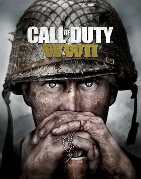 Videojuegos Call of dutty wwII 