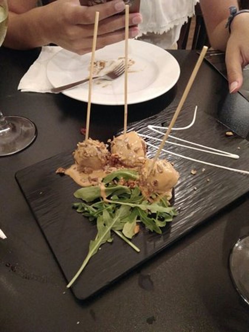 Restaurantes Cervecería Sento Albufera