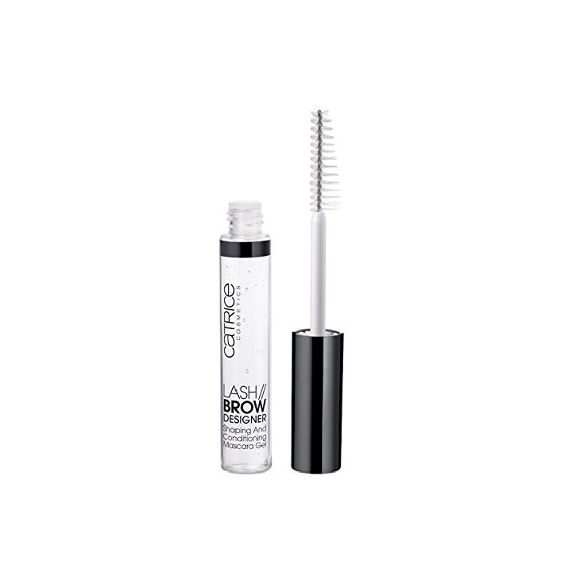 Social Catrice - gel para cejas y pestañas lash & brow designer