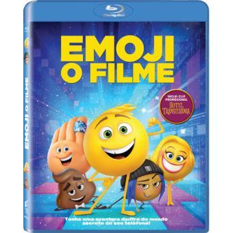 Emoji: La película