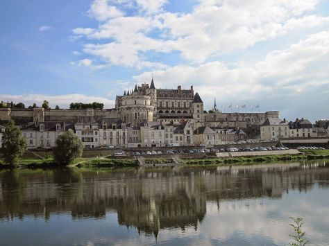 Lugar Amboise