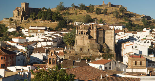 Place Aracena