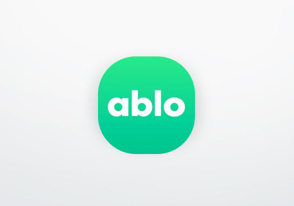 App Ablo - Haz amigos por el mundo
