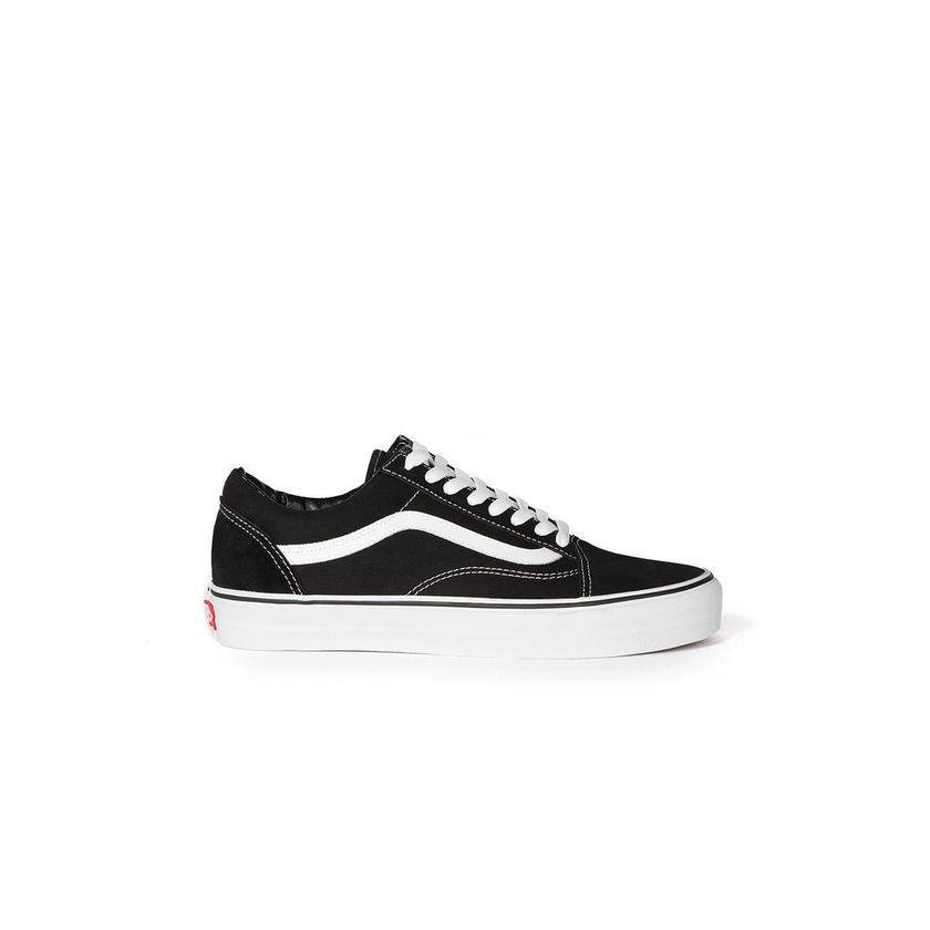 Product Vans Old Skool Pretos