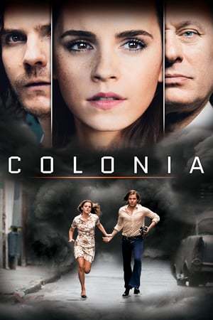 Película Colonia