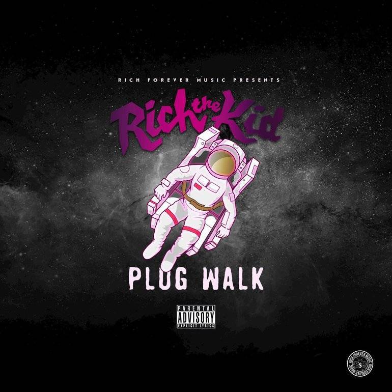 Canción Plug Walk