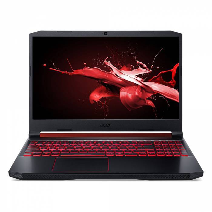 Social Acer Nitro 5