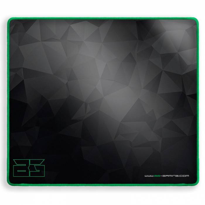 Social Mouse pad BG-gaming