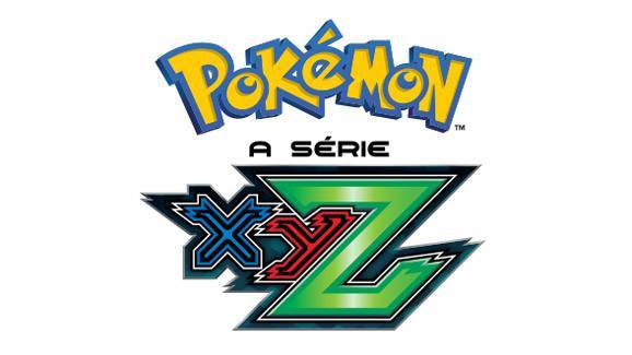Serie Pokémon XYZ