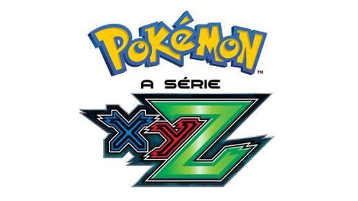 Pokémon XYZ