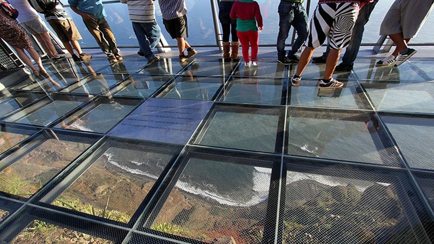 Lugar Cabo Girão