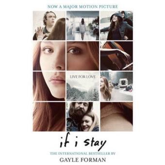 Book If I Stay