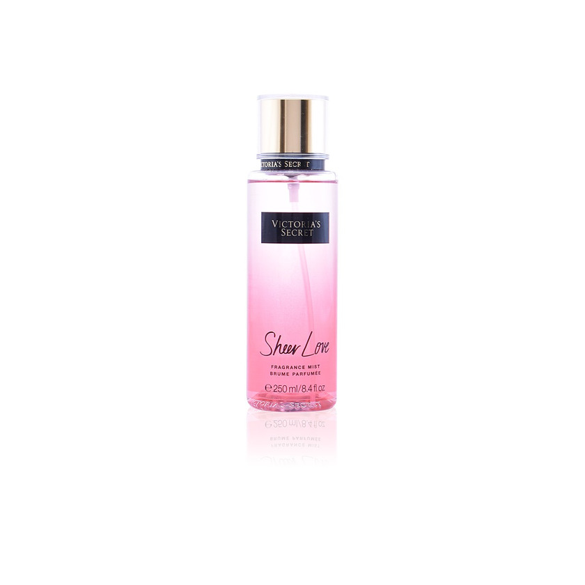 Products Victoria’s Secret Sheer Love