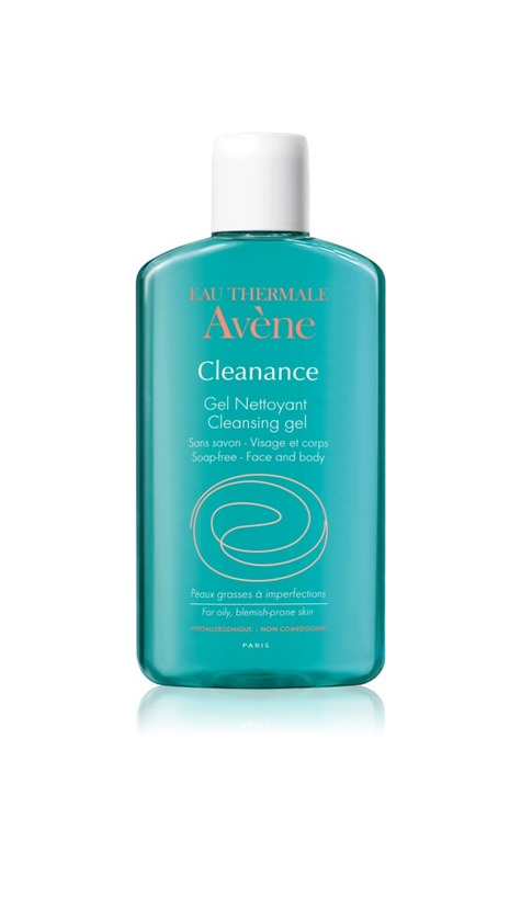 Productos Avène