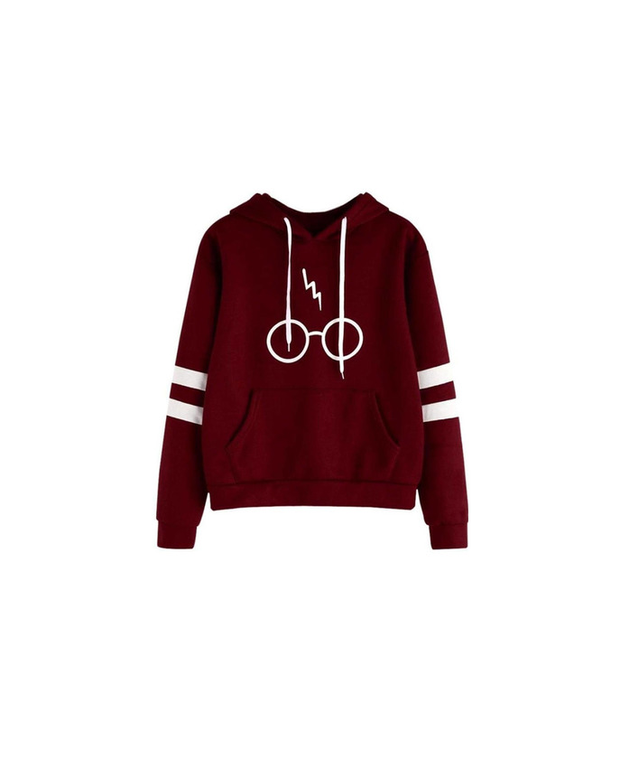 Producto Sudadera Harry Potter         