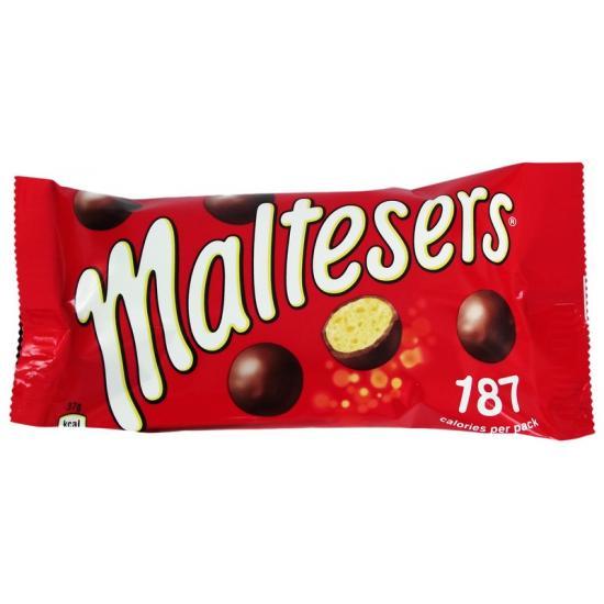 Fashion Maltesers