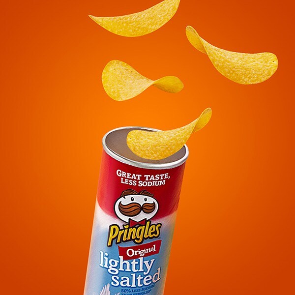 Moda Pringles | Home