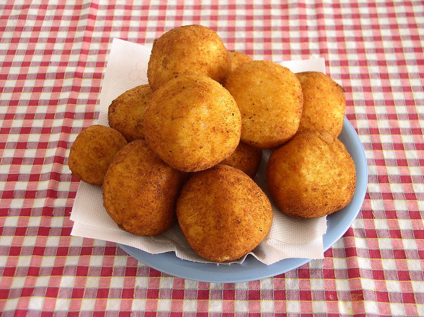 Fashion Croquette - Wikipedia