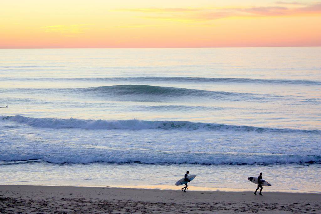 Lugar Hossegor