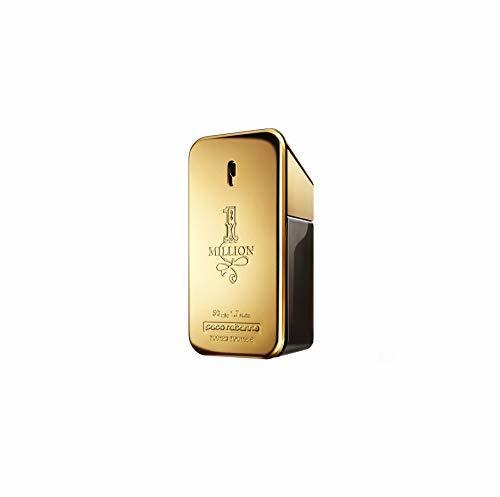 Social Paco Rabanne 1 Million