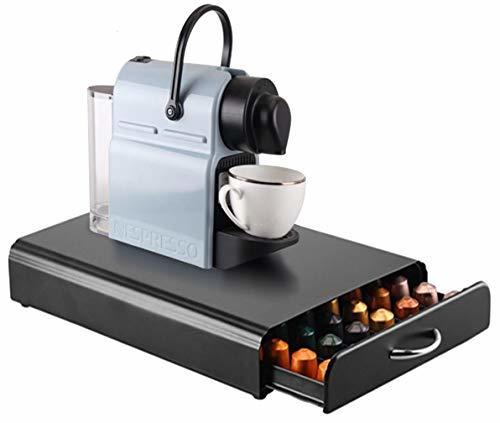 Producto Ever Rich ® Cajón de almacenamiento de cápsulas Nespresso