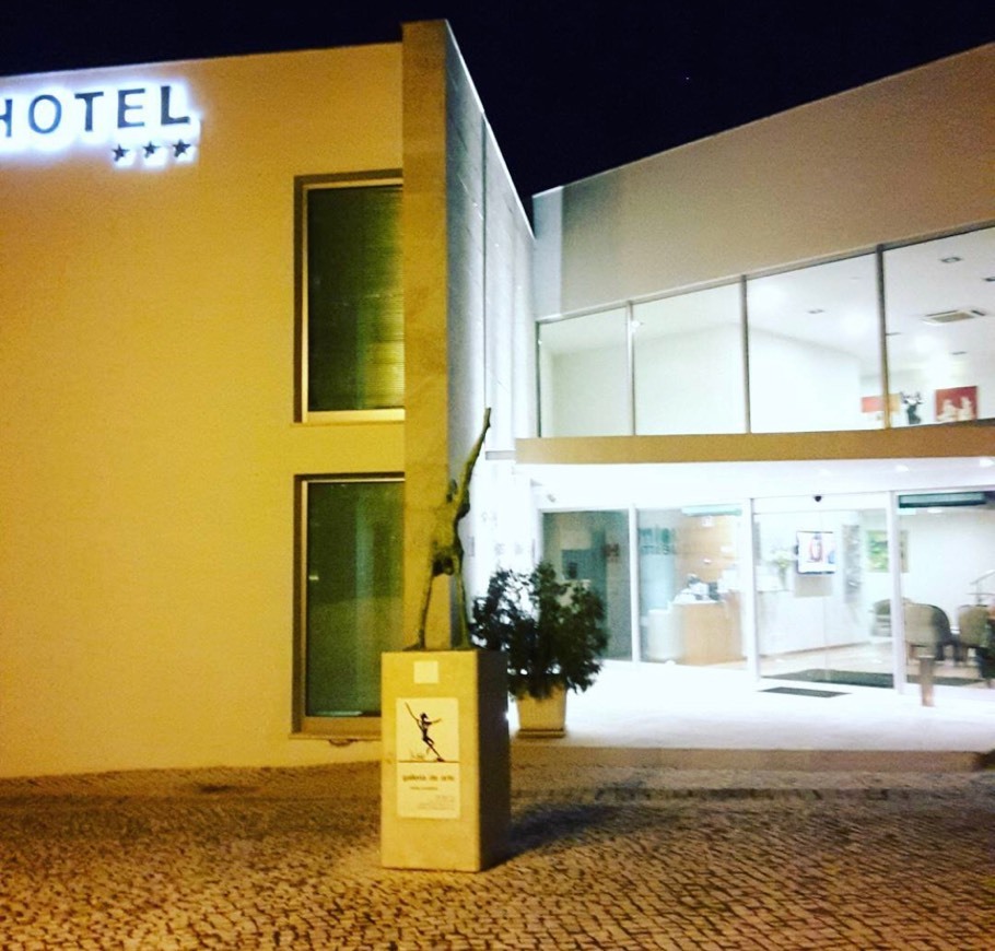 Place Hotel São Sebastião de Boliqueime