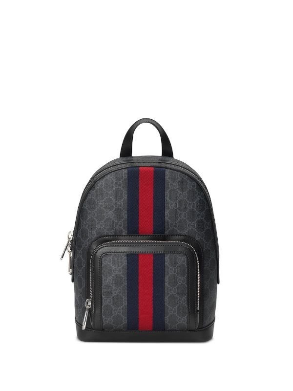 Social Supreme backpack