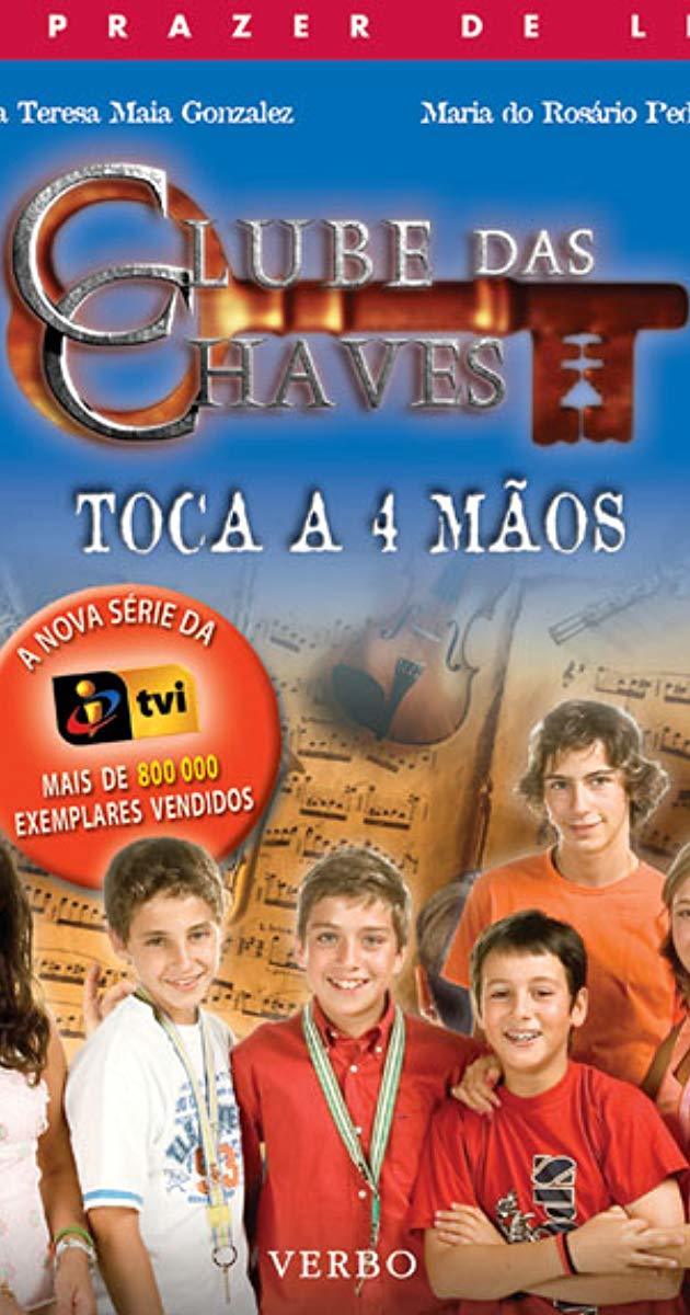 Moda Clube das Chaves