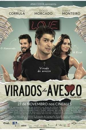 Movie Virados do Avesso