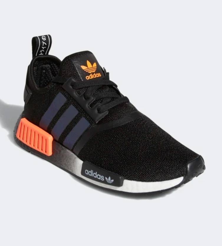 Social SAPATOS NMD_R1

