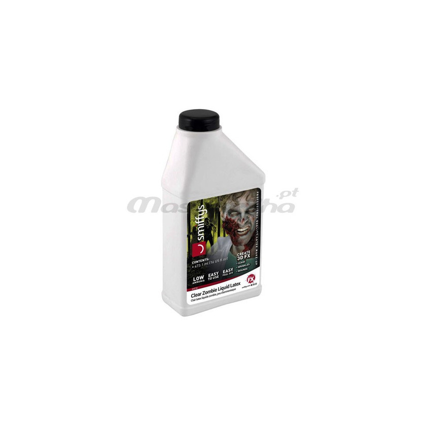 Social LATEX LIQUIDO
