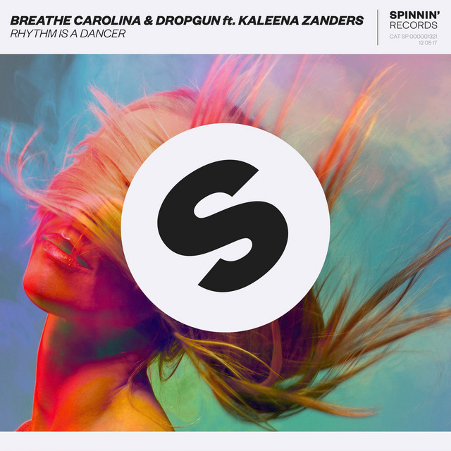 Canción Rhythm Is A Dancer (feat. Kaleena Zanders)