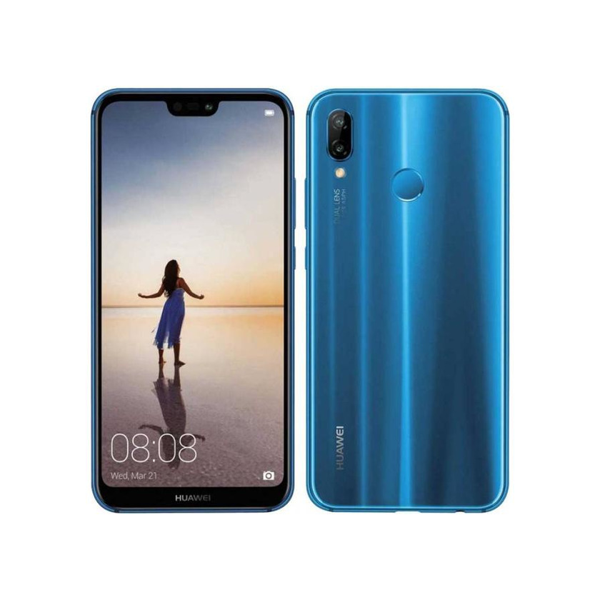 Productos Huawei P20 Lite