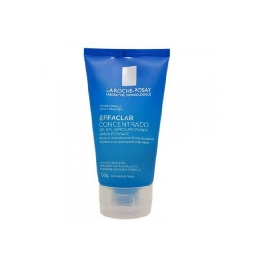 Social Gel de limpeza