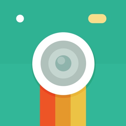 App Candy Selfie-Camera Filter