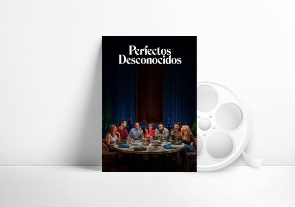 Perfectos desconocidos